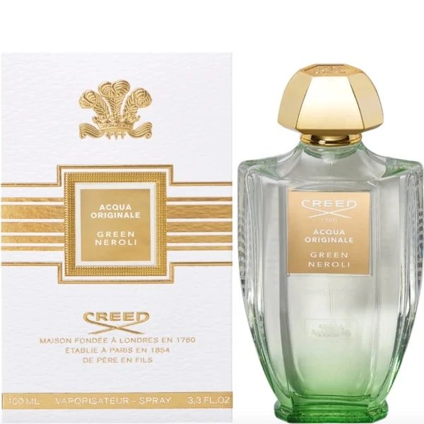 Creed Acqua Orginale Green Neroli 100ml 2