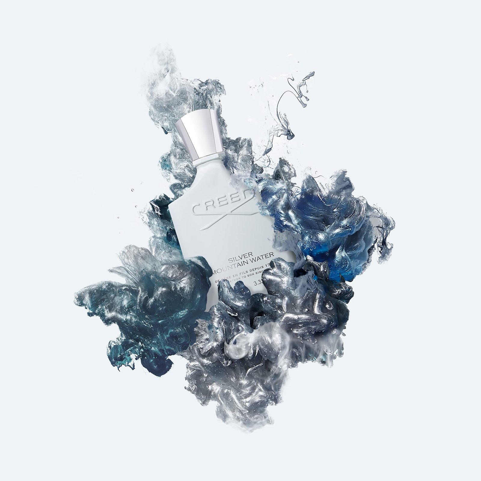 Creed Silver Mountain Water EDP 50ml 3