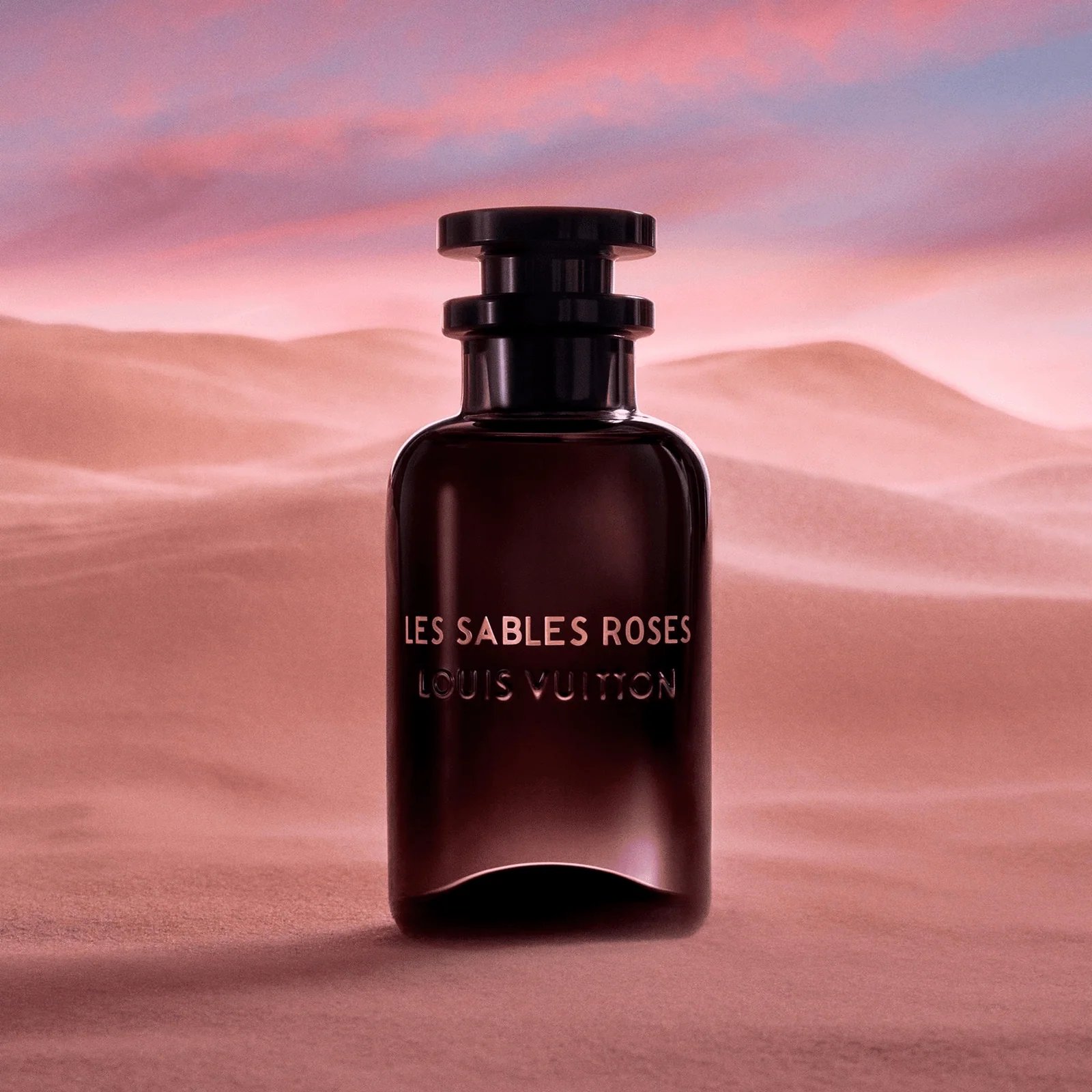Louis Vuitton Les Sables Rose EDP 100ml 3