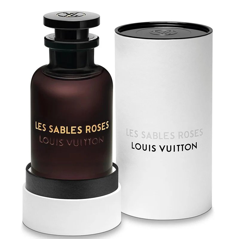 Louis Vuitton Les Sables Rose EDP 100ml 2