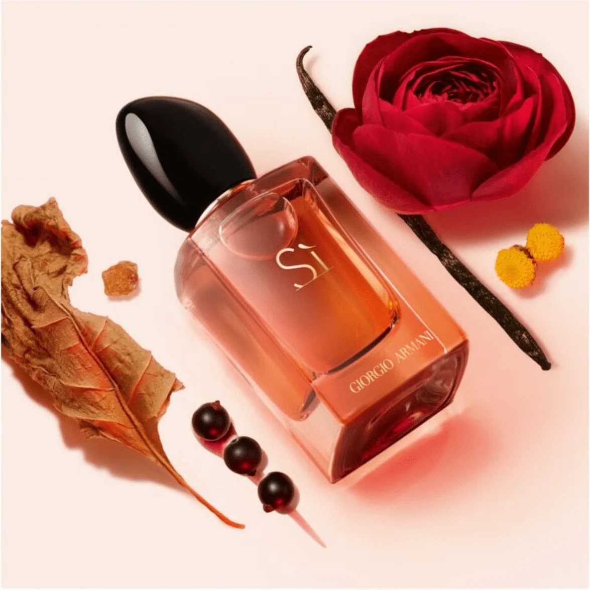 Armani Si EDP Intense 100ml 3