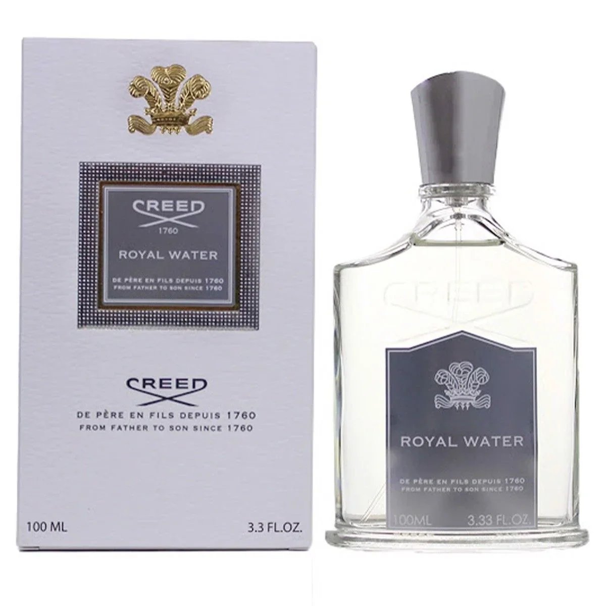 Creed Royal Water EDP 100ml 2