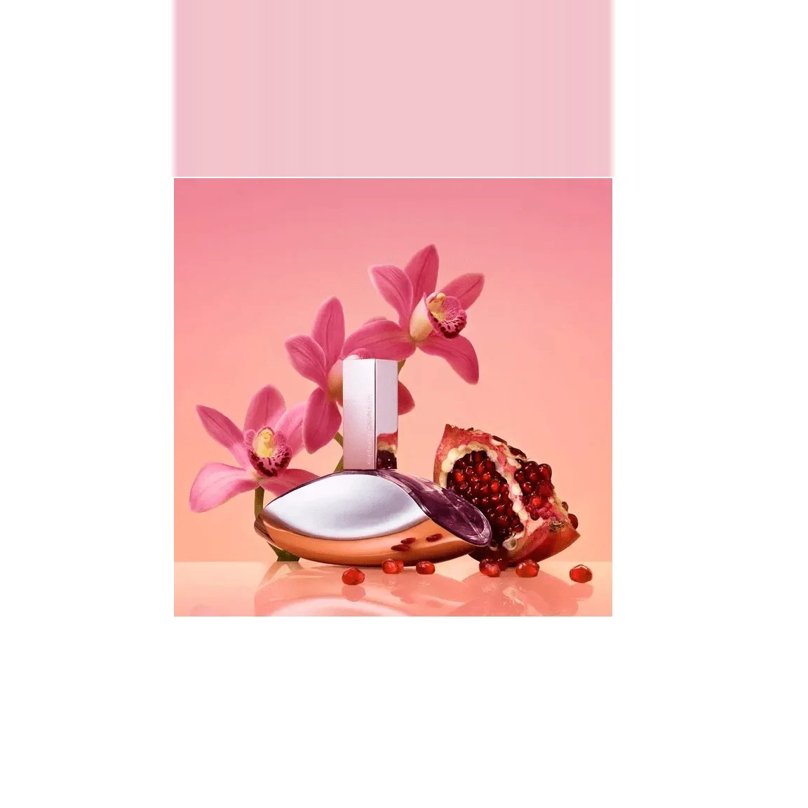 Calvin Klein Euphoria women EDP 100ml 3