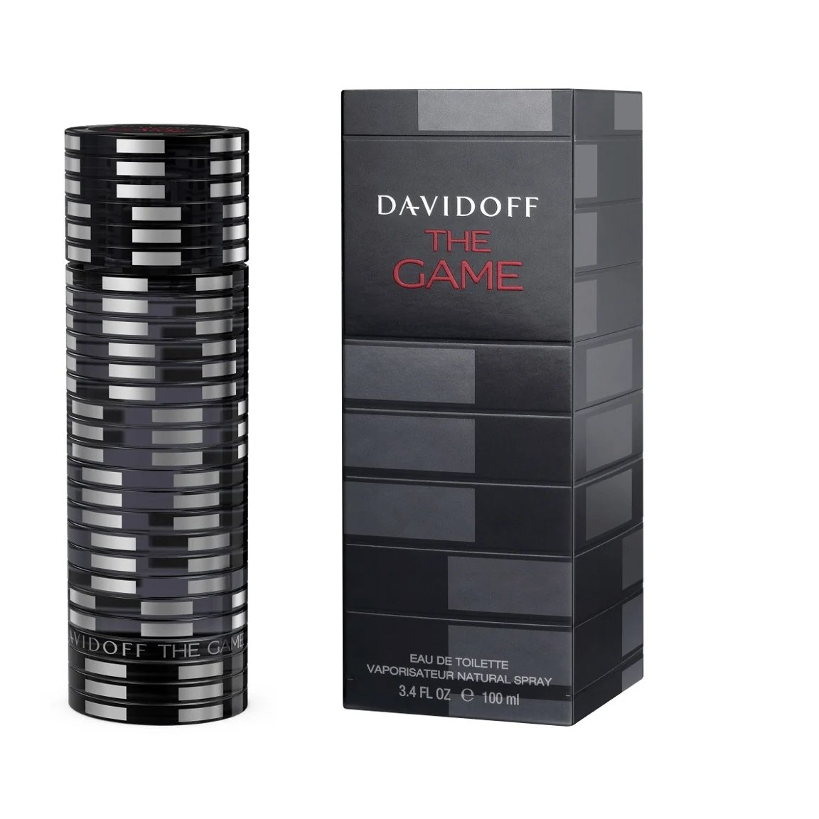 DAVIDOFF The Game EDT 100 ml 2