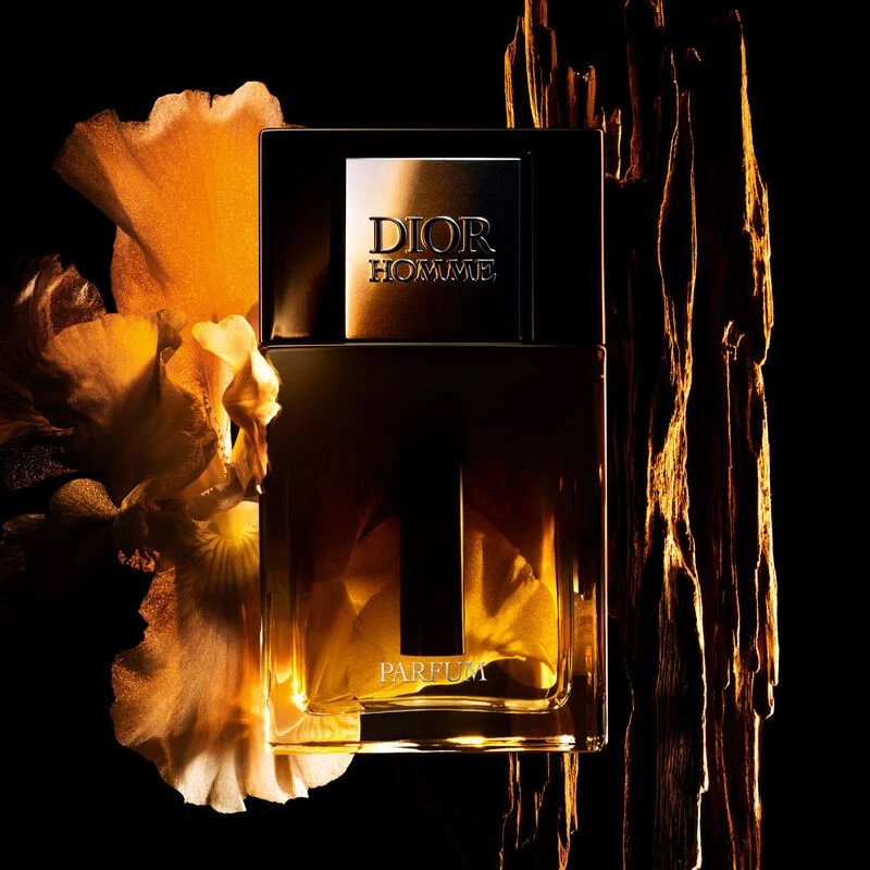 Dior Homme Parfum 75ml 3