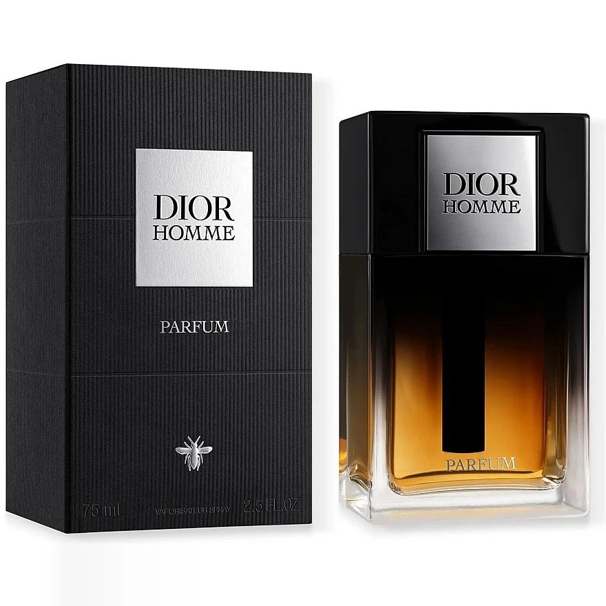 Dior Homme Parfum 75ml 2