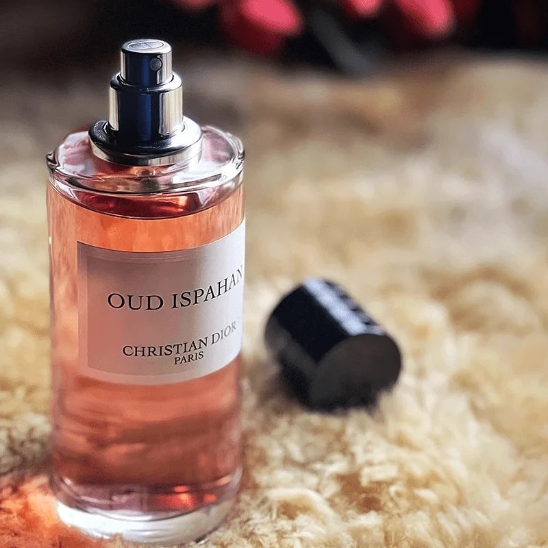 Dior Oud Ispahan EDP 125ml 3