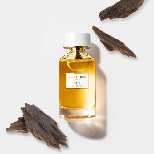 Boucheron Oud De Carthage EDP 125 ml 3