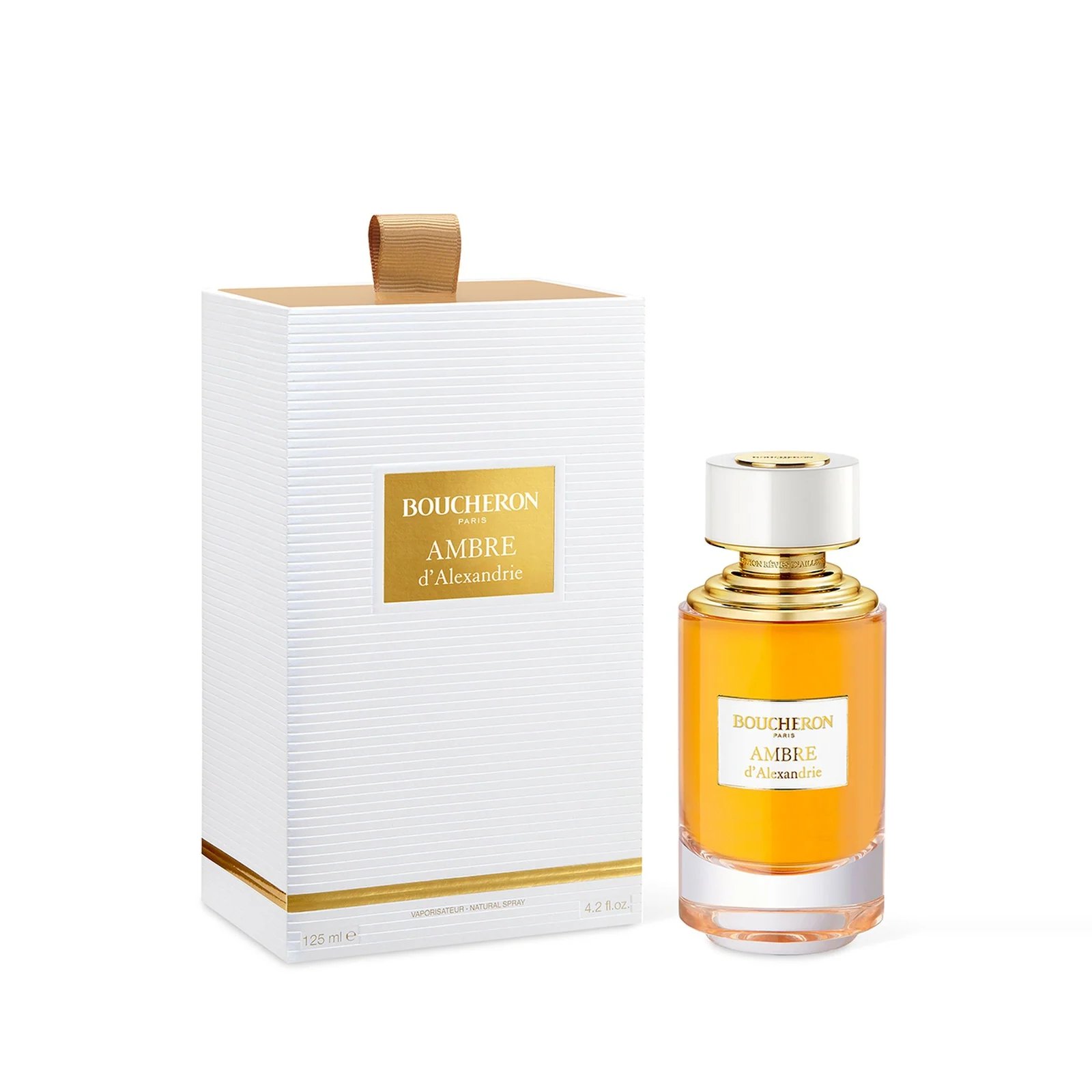 Boucheron Ambre D'Alexandrie EDP 125 ml 2