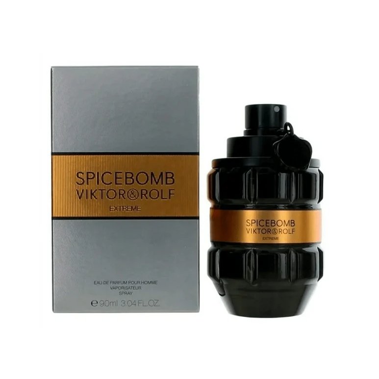 Viktor & Rolf Spicebomb Extreme Edp 90 Ml 2