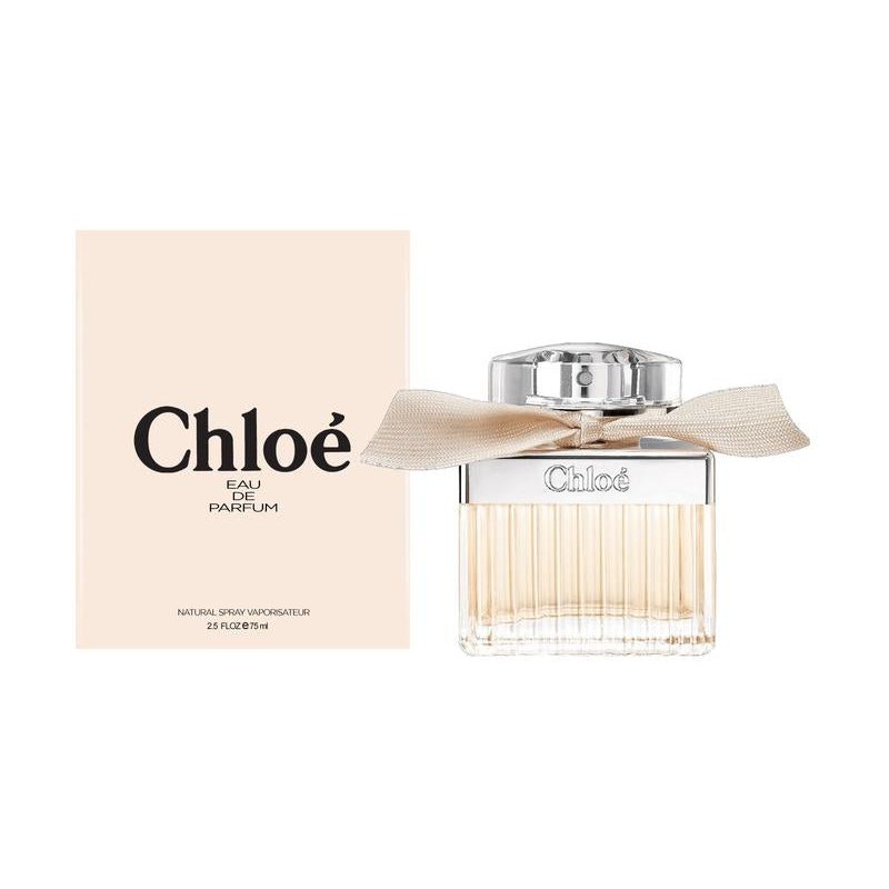 Chloe Signature Fragrance EDP 75 ml 2
