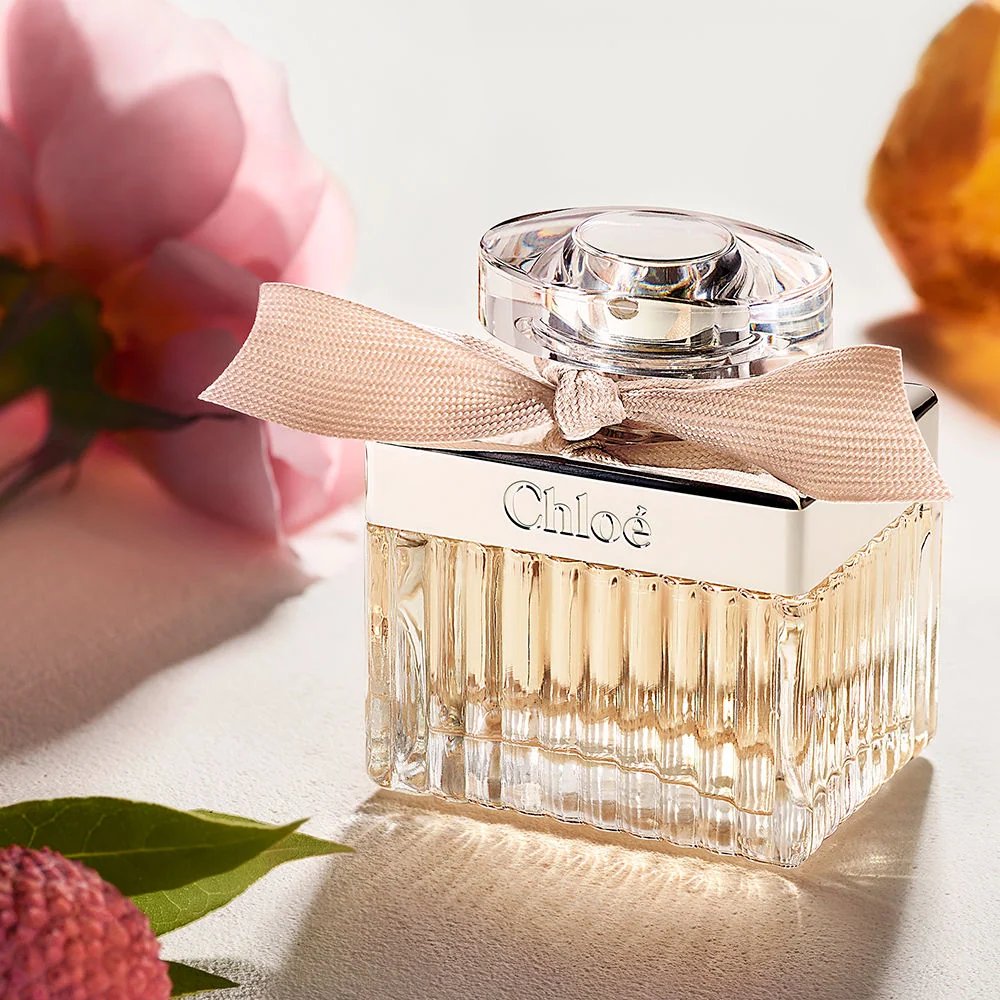 Chloe Signature Fragrance EDP 75 ml 3