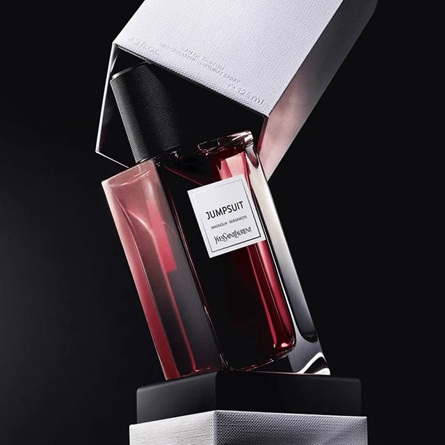 Yves Saint Laurent Jumpsuit EDP 125 ml 3
