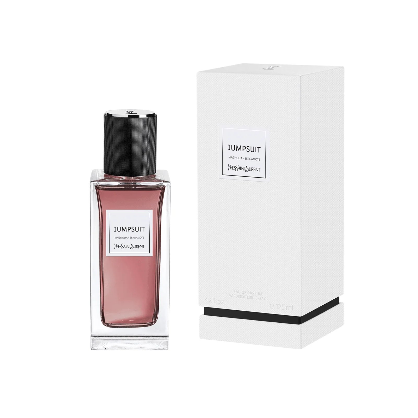 Yves Saint Laurent Jumpsuit EDP 125 ml 2