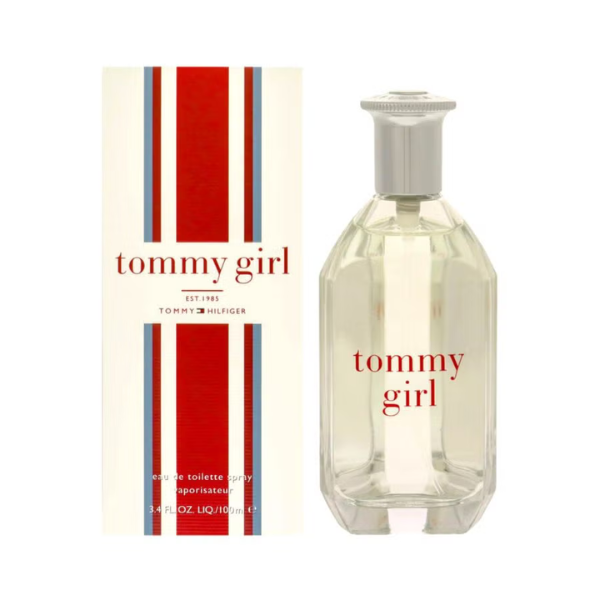 Tommy Hilfiger Tommy Girl Eau de Toilette 100ml for Women