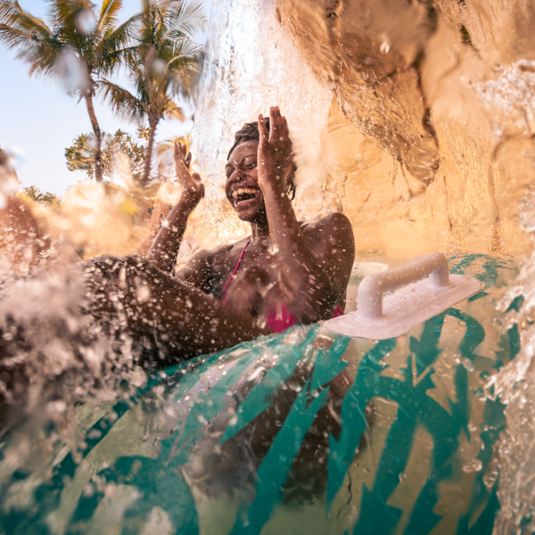 Aquaventure Waterpark – Day Pass | Atlantis The Palm (Child Ticket) 5