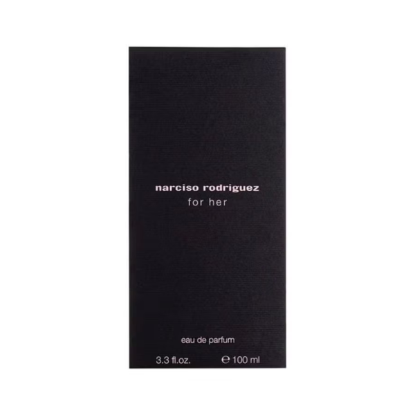 Narciso Rodriguez For Her 100ml 4
