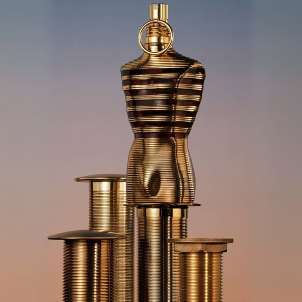 Jean Paul Gaultier Le Male 125ml 2