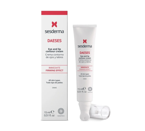 DAESES Eye and Lip Contour Cream 2