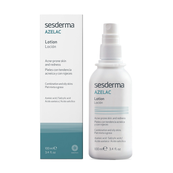 AZELAC Lotion 2