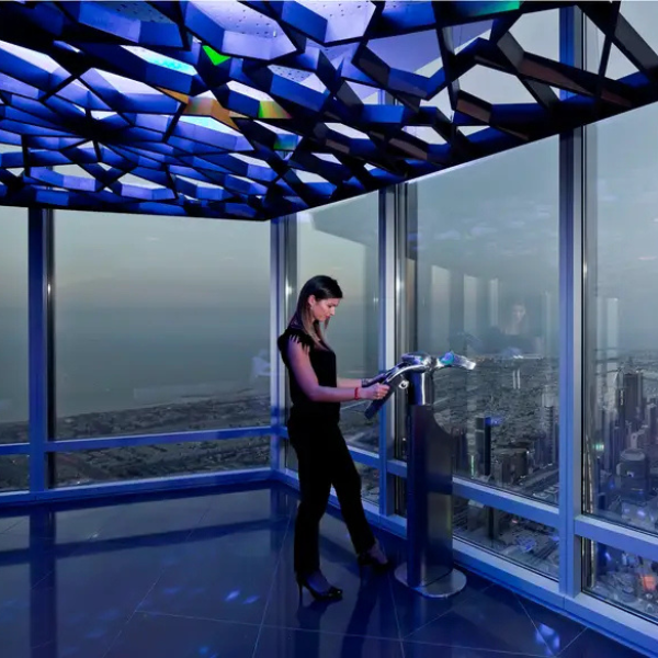 Elevate – Best of Dubai (Private) | Full Day City Tour (7–8 Hours) - Adult Ticket 8