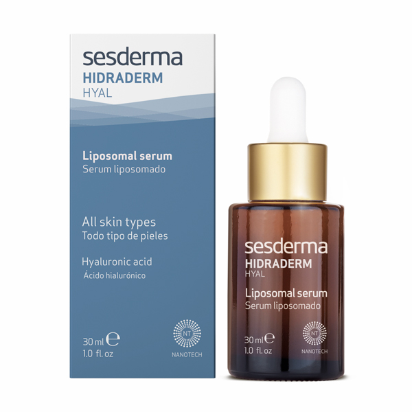 HIDRADERM HYAL Liposomal Serum 2