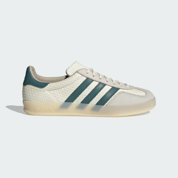 Gazelle Indoor Shoes 3