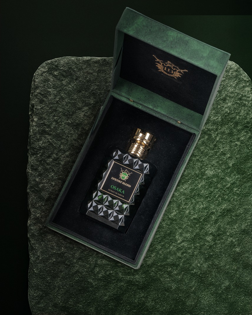 OSAKA Unisex 100 ml 3