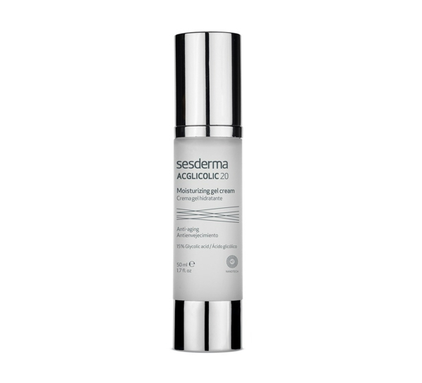 ACGLICOLIC 20 Gel Cream
