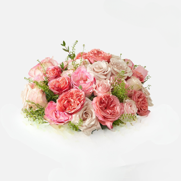 Rose Garden Bouquet 2