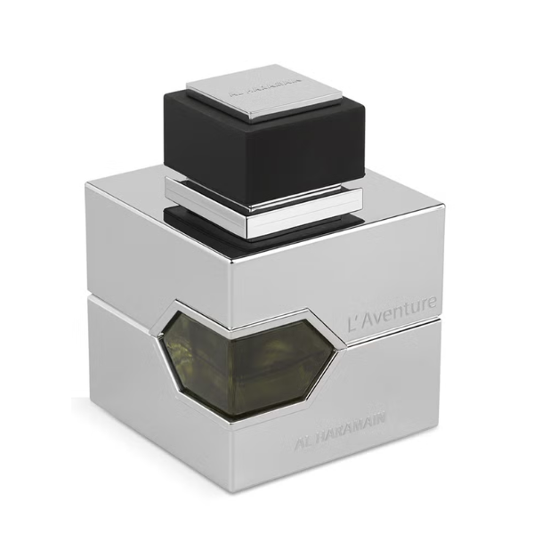 Haramain L'Aventure EDP 100ml 2
