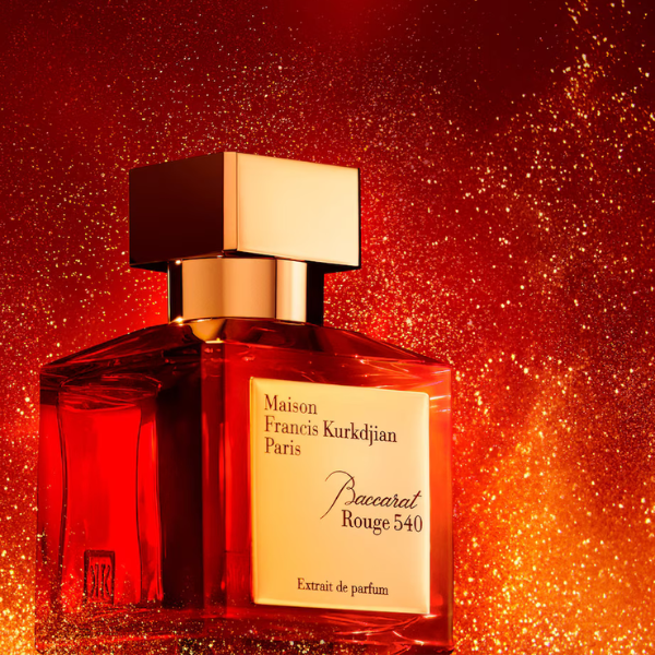 Maison Francis Kurkdjian Oud Satin Mood Extrait de Parfum 70ml 4