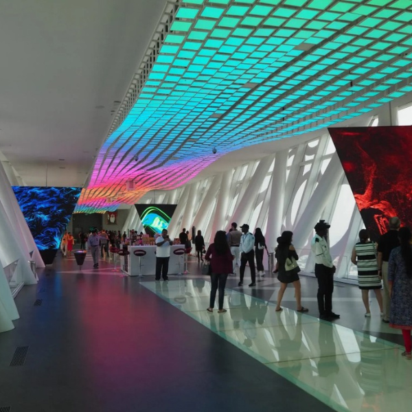 The Dubai Frame – General Admission - Adult Ticket 5