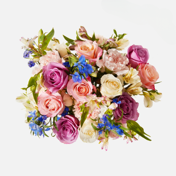 Unicorn Bouquet 2