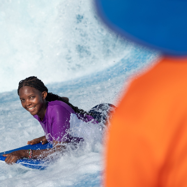 2-Park Ticket – Yas Island Theme Parks (Abu Dhabi) 4
