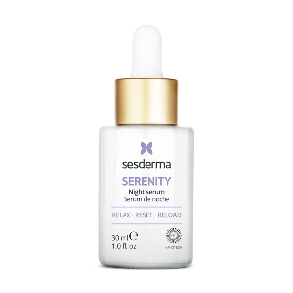 SERENITY Liposomal Serum 2