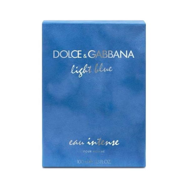 Dolce & Gabbana Light Blue 100ml 2