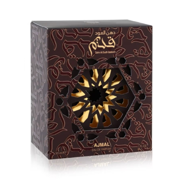 Ajmal Dahn Al Oudh Qadeem Eau de Parfum 30ml 2