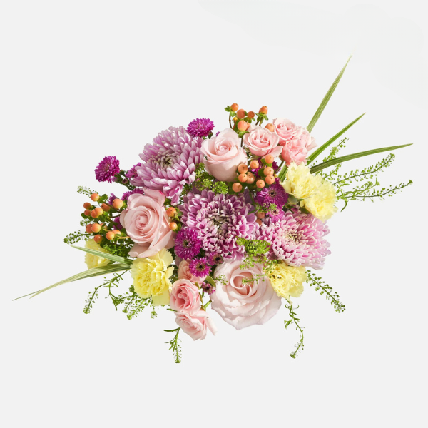 Birdsong Bloom Vase 2