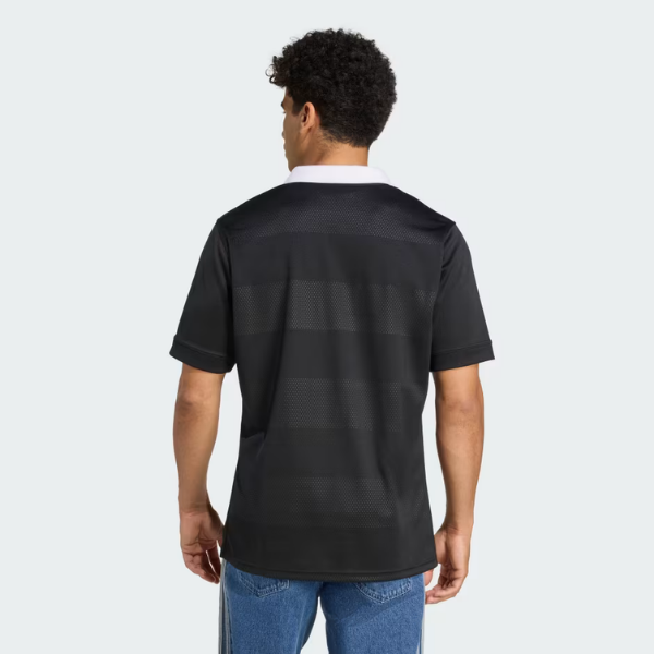 All Blacks Home Jersey 4