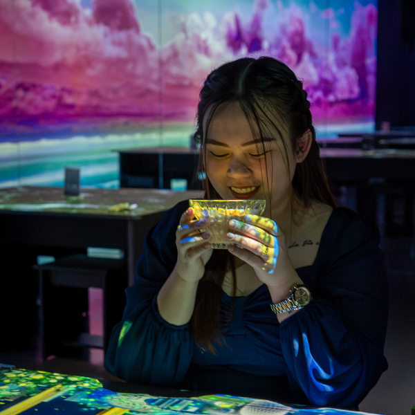 Arte Museum – General Admission with Arte Tea Bar | Dubai (Child Ticket) 7