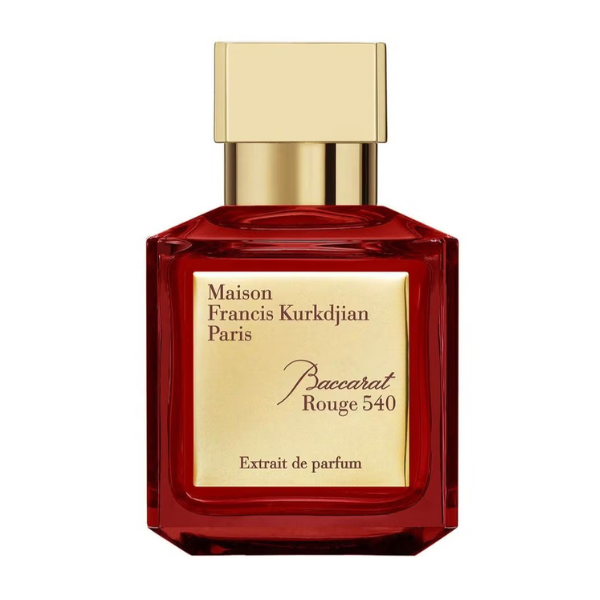 Maison Francis Kurkdjian Oud Satin Mood Extrait de Parfum 70ml 2