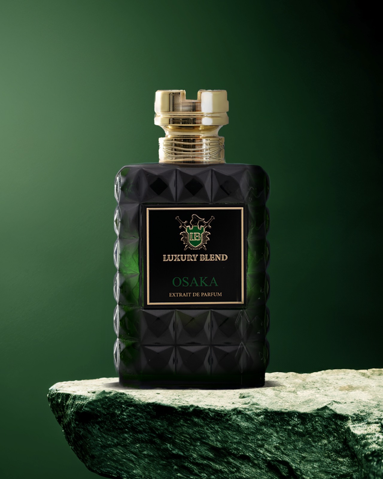 OSAKA Unisex 100 ml 2