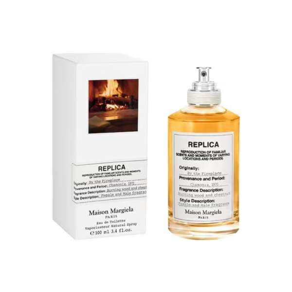 Maison Margiela Replica Jazz Club Eau de Toilette 100ml