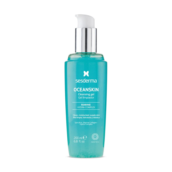 OCEANSKIN Cleansing Gel