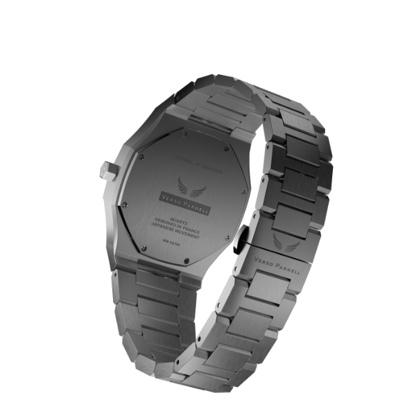 Aria Quartz Silver 3
