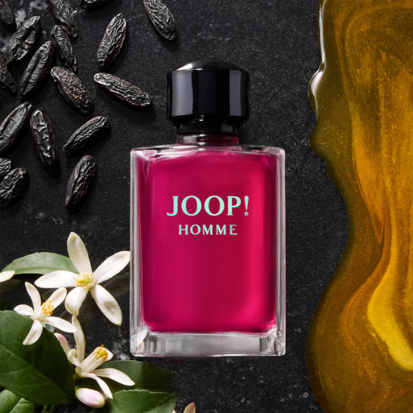 Joop! Homme EDT 200ml for Men 6