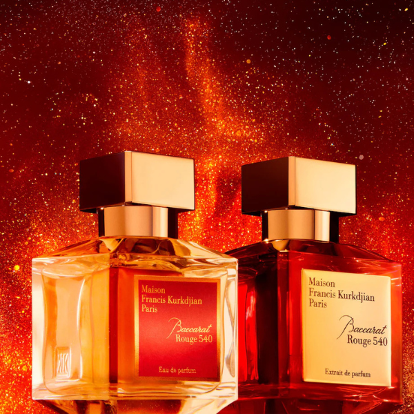 Maison Francis Kurkdjian Oud Satin Mood Extrait de Parfum 70ml 5