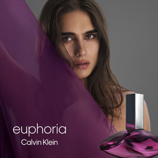 Calvin Klein Euphoria Eau De Parfum 100ml 2