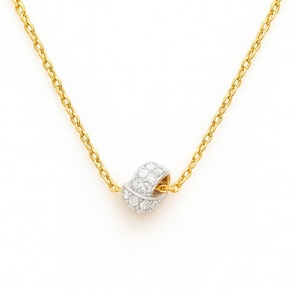 Hobb Mini Knot